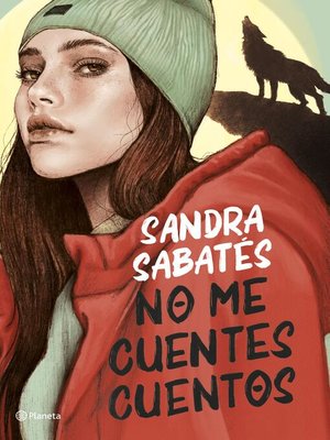 cover image of No me cuentes cuentos